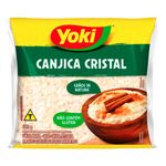 Canjica-Cristal-Yoki-400g