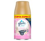 Purificador de Ar Glade Lembrança de Infância Automático Refil 269ml