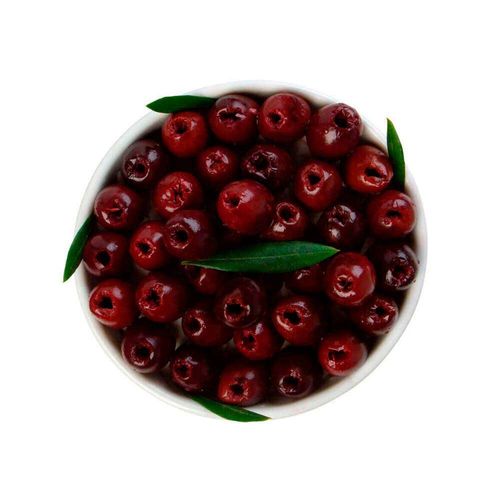 Azeitona Chilena Sem Caroço Kalamata 100g