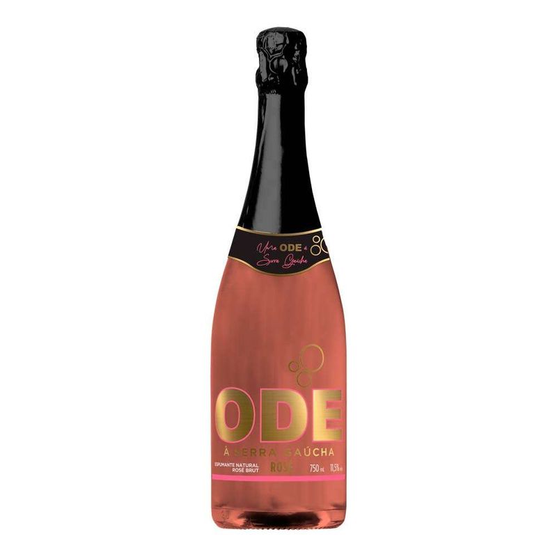 Espumante-Rose-Brasileiro-Ode-Garrafa-750ml