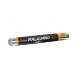 Rolo de Alumínio Globopack 45cm x 7,5m