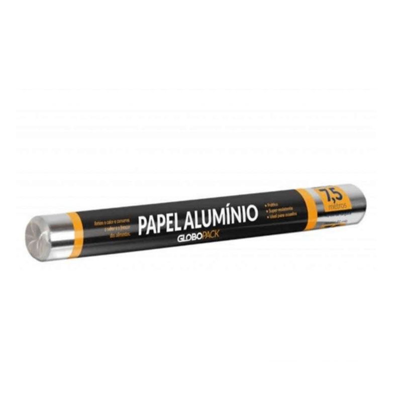 Rolo-de-Aluminio-Globopack-45cm-x-75m