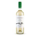 Vinho Branco Uruguaio Gimenez Mendez Reserva Albariño Garrafa 750ml