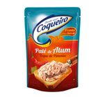 Patê de Atum Coqueiro Pimenta Sachê 170g