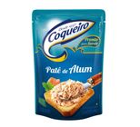 Patê de Atum Coqueiro Tradicional Sachê 170g