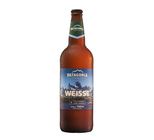 Cerveja Argentina Patagonia Weisse Witbier Garrafa 740ml