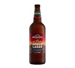 Cerveja Argentina Patagonia Amber Lager Garrafa 740ml