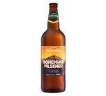 Cerveja Argentina Patagonia Bohemian Pilsener Garrafa 740ml