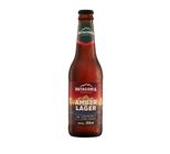 Cerveja Argentina Patagonia Amber Lager Long Neck 355ml