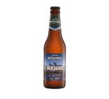 Cerveja Argentina Patagonia Weisse Witbier Long Neck 355ml