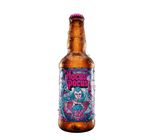 Cerveja Brasileira Hocus Pocus Magic Trap Garrafa 500ml