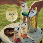 7891991300766 - Drink Pronto Isla Hard Seltzer, Pêssego e Maracujá, 269ml, Lata - 1.jpg