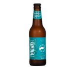 Cerveja Goose Island Midway Session IPA Long Neck 355ml