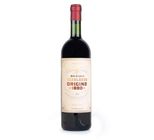 Vinho Tinto Don Guerino Teroldego Garrafa 750ml