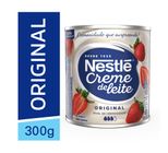 Creme De Leite Nestlé Tradicional Lata 300g