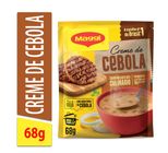 Creme De Cebola Maggi Sachê 68g