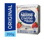 Creme De Leite Nestlé Tetra Pak 200g