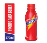 Bebida Láctea Nescau Fast 270ml