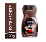 Café Solúvel Nescafé Original 100g