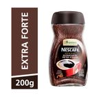 Café Solúvel Nescafé Original 200g