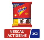 Achocolatado em Pó Nescau 2kg