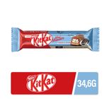 Chocolate Kitkat Mini Moments Cookies 34,6g