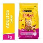 7891000069905---NESTLE®-PURINA®-FRISKIES®-Racao-Seca-para-Gatos-Adultos-Mix-de-Carnes-1kg.jpg