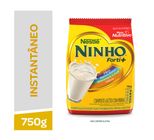 Composto Lácteo Ninho Instantâneo Sachet 750g