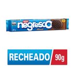 Biscoito Recheado Negresco Chocolate 90g