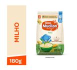 Cereal Infantil Milho Mucilon Pacote 180g