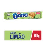 Biscoito Recheado Bono Limão 90g