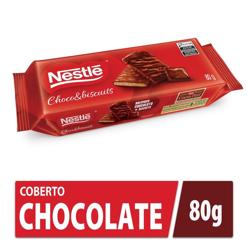 7891000328279 - Biscoito NESTLÉ Coberto Chocolate ao Leite 80g - 1.jpg