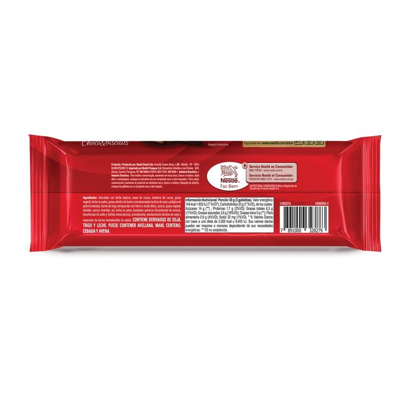 7891000328279 - Biscoito NESTLÉ Coberto Chocolate ao Leite 80g - 3.jpg