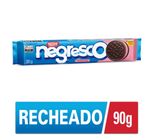 Biscoito Recheado Negresco Morango 90g