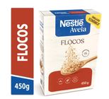 Aveia Nestlé Flocos 450g