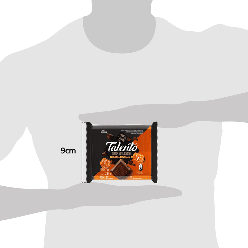7891008137354 - Chocolate Garoto Talento Dark Caramelo Salgado 75g - 4.jpg