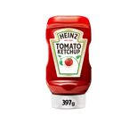 Ketchup Heinz Top Down 397g