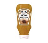 Mostarda Escura Heinz 235g