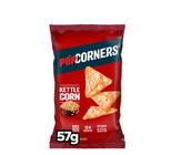 Salgadinho de Milho Adocicado Popcorners Kettle Corn 57g