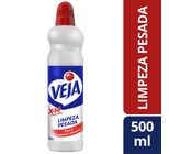 Limpador para Limpeza Pesada Cloro Ativo Veja X14 500ml