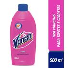 Tira Manchas Vanish Karpex 500ml para tapetes e cortinas