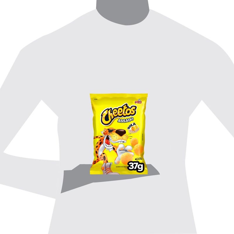 7892840818586 - Salgadinho De Milho Bola Queijo Suiço Elma Chips Cheetos 37G - 2.jpg
