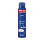 Desodorante Aerossol Protect & Care Nivea 200ml