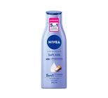 Hidratante Corporal Nivea Soft Milk Para Pele Seca 200ml