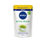 Sabonete Líquido Refil Nivea Erva Doce 200ml