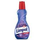 Limpador Perfumado Puro Aconchego Limpol Perfumes Frasco 500ml