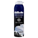 Espuma-de-Barbear-Gillette-Carvao-155ml