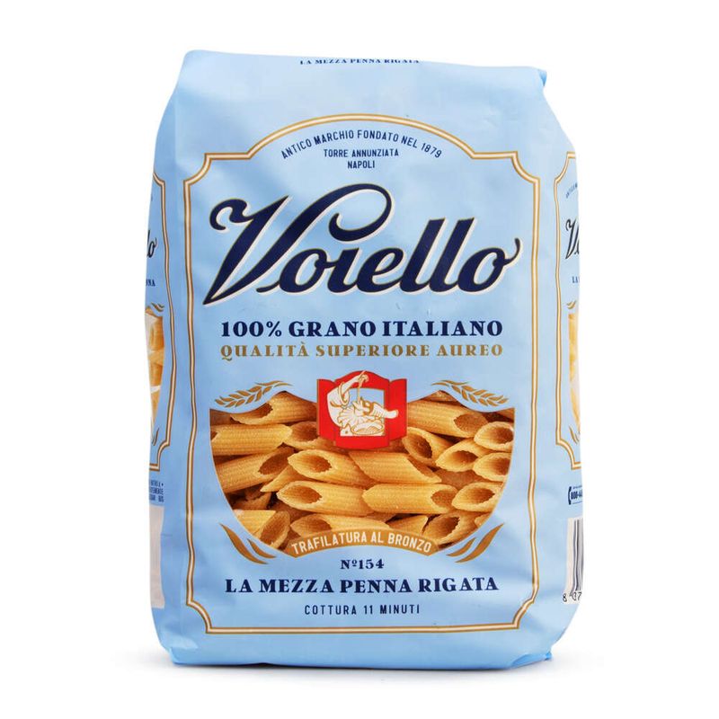 Penna-Rigata-Italiano-Voiello-500g