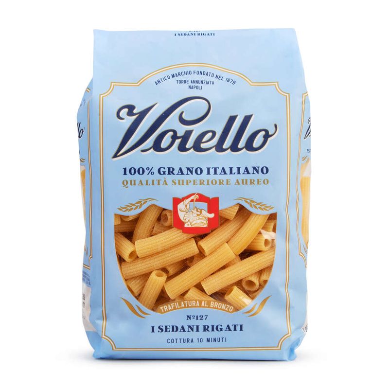 Sedani-Rigati-Italiano-Voiello-500g