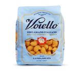 Massa Italiana Voiello Pipa Rigata 500g